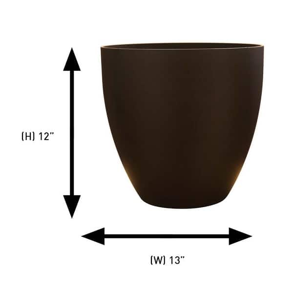 Southern Patio Egg Planter On Sale Bed Bath & Beyond 31198584